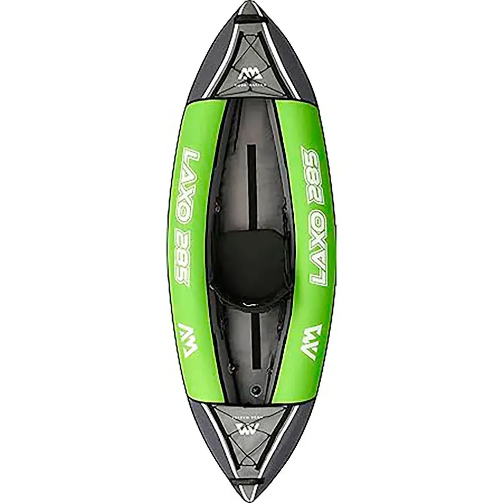 Aqua Marina Laxo 285 oppblåsbar kajakk