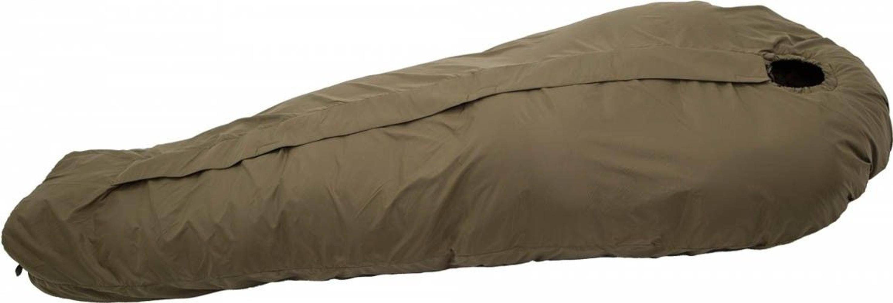 Carinthia Defence 1 Top M +4°C