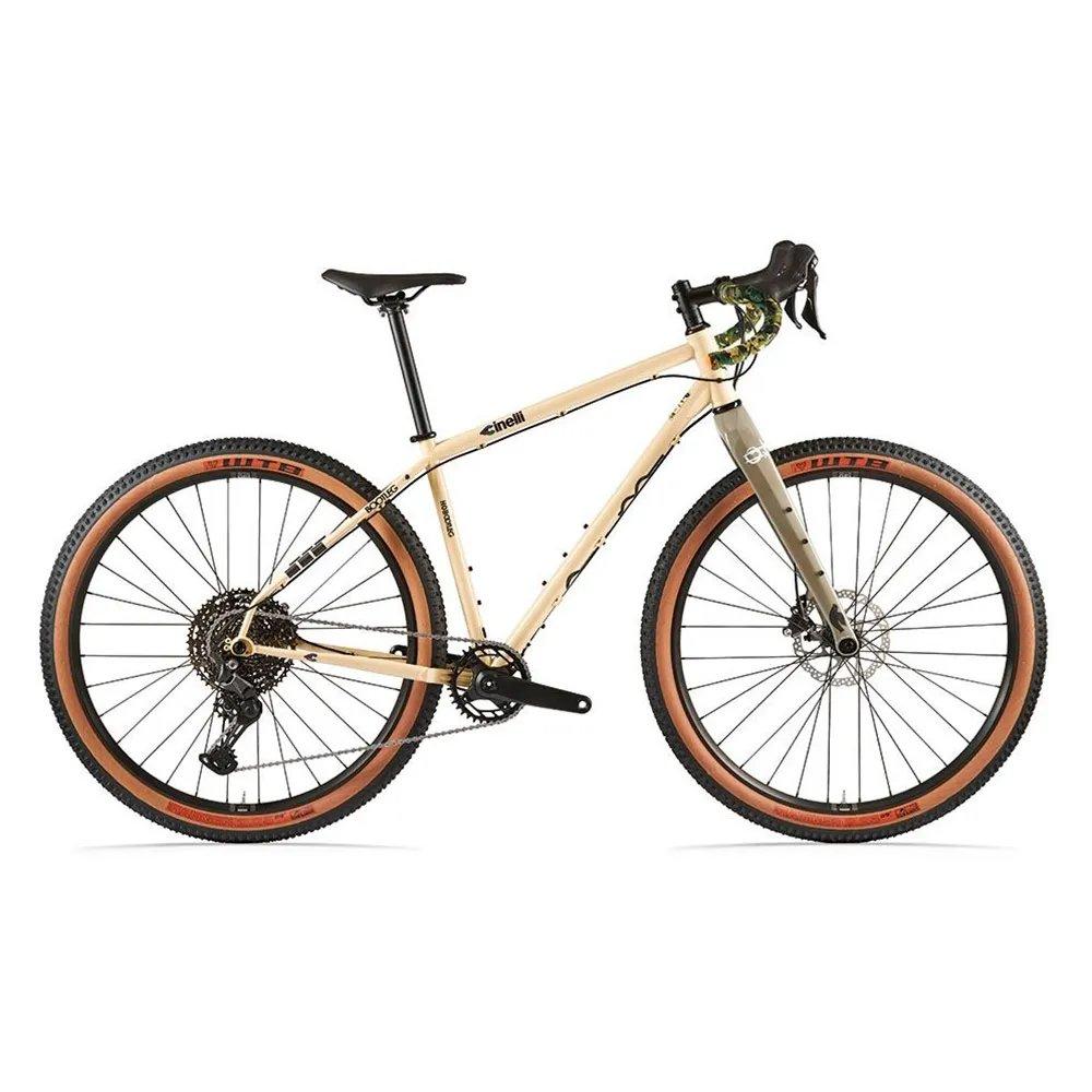 Cinelli Hobootleg Geo