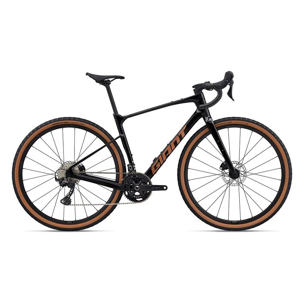 Giant Revolt Advanced 2