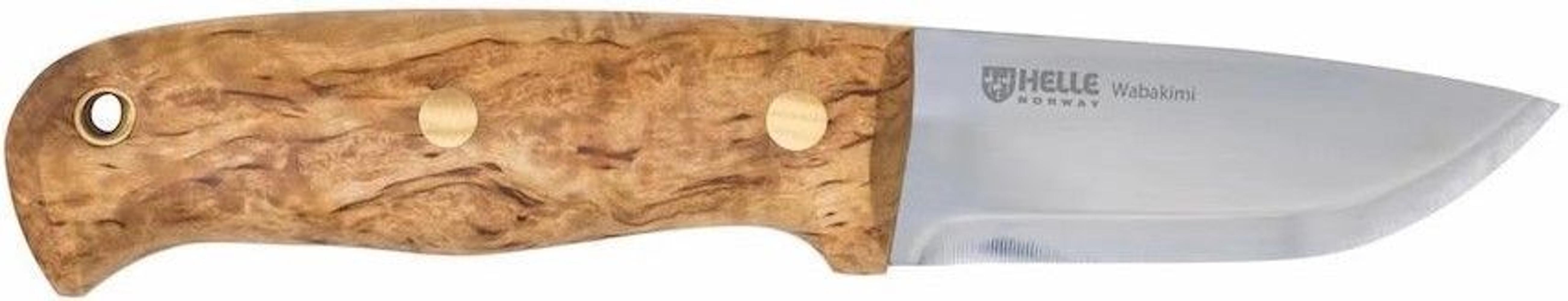 Helle Wabakimi