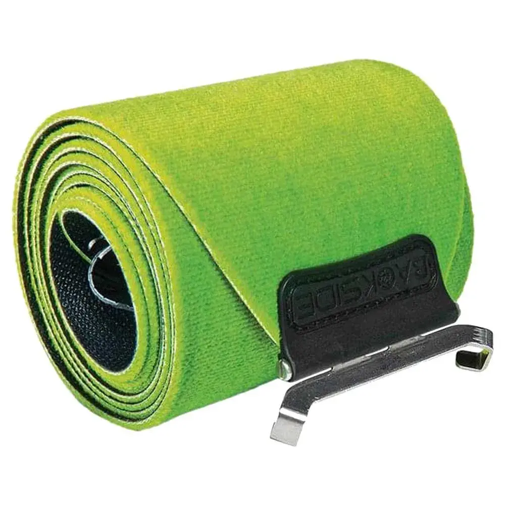 K2 Universal 125 mm skifeller i mohair