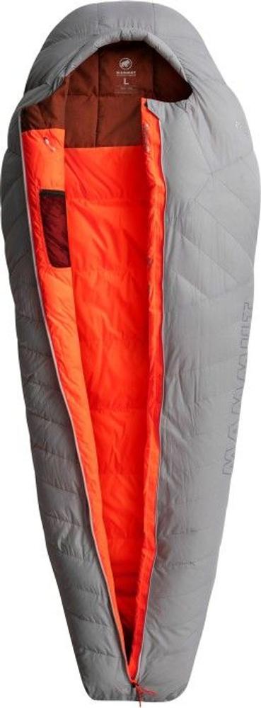 Mammut Relax Down Bag 0°C Highway