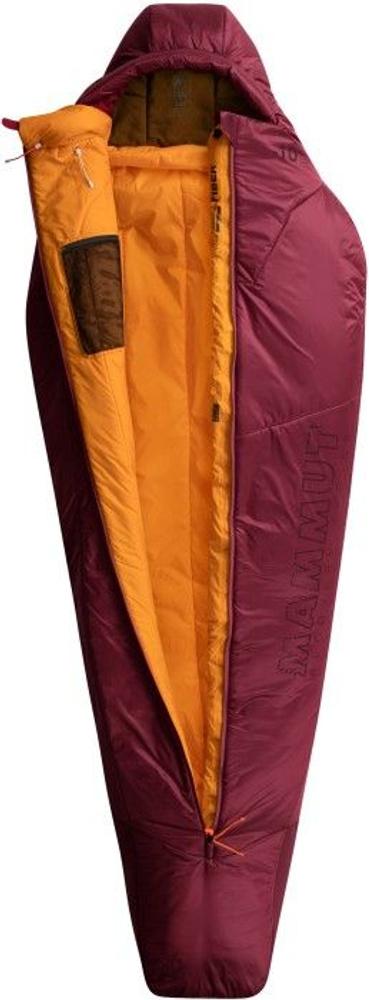 Mammut Women's Perform Fiber Bag -10°C