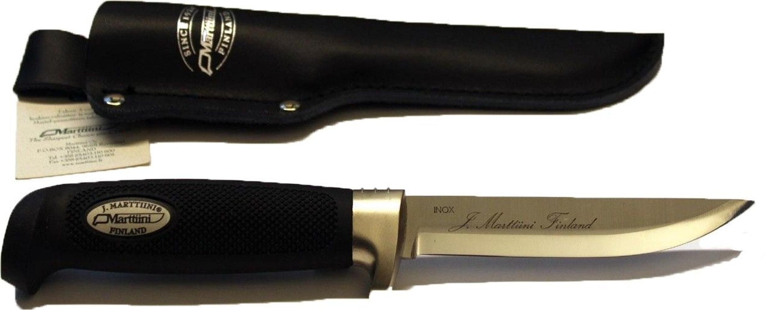 Marttiini Straight Hunter