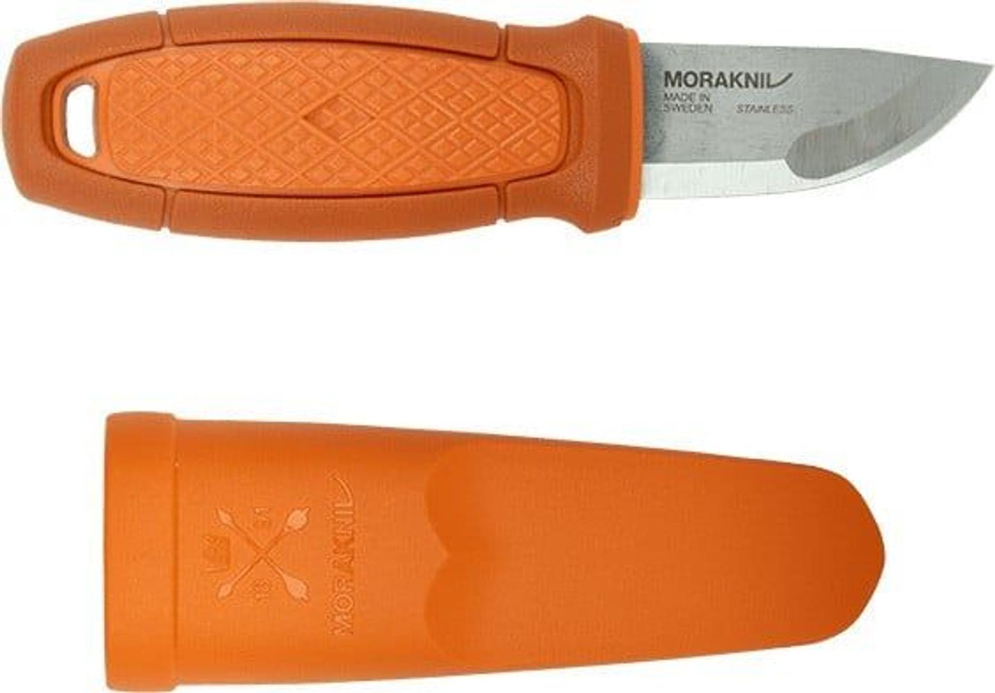 Morakniv Eldris Orange