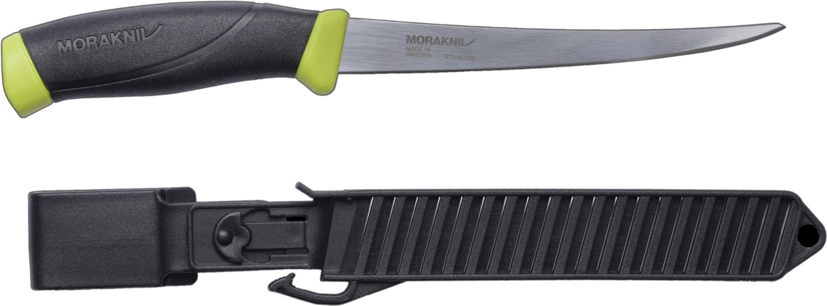 Morakniv Fishing Comfort Filé 155 mm