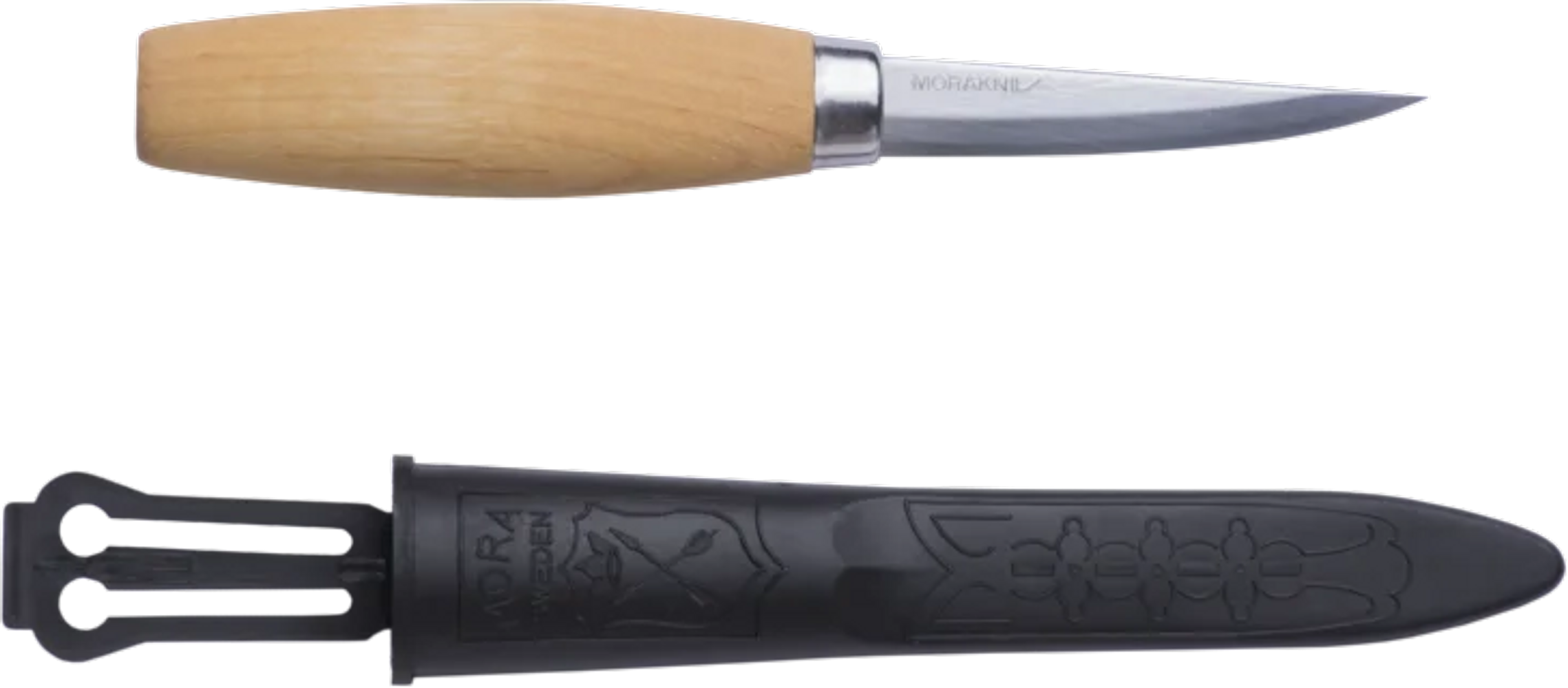 Morakniv Sløydkniv 106