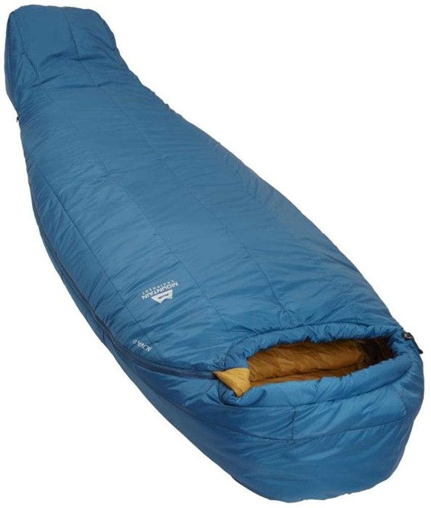 Mountain Equipment W's Nova III -2°C Long