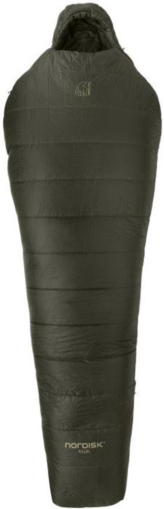 Nordisk Knuth ±0° Mummy