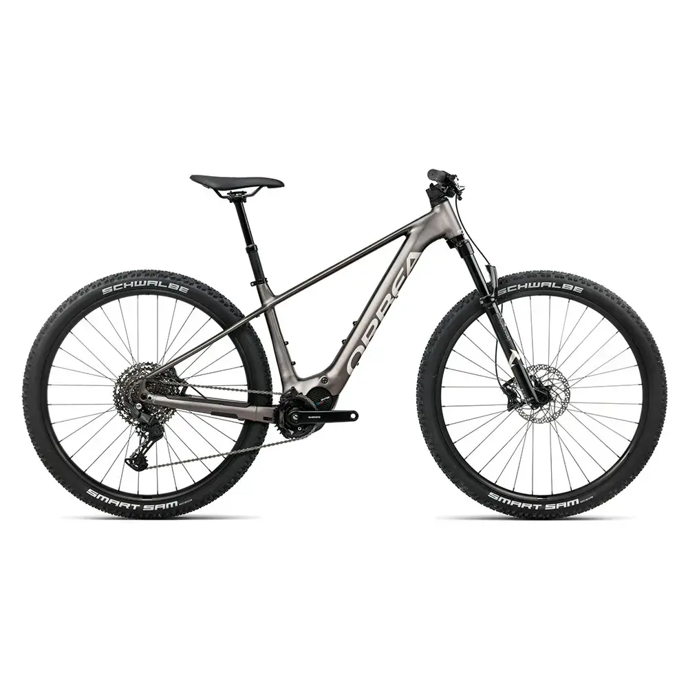 Orbea Urrun 20 29'' 2026 terreng-elsykkel