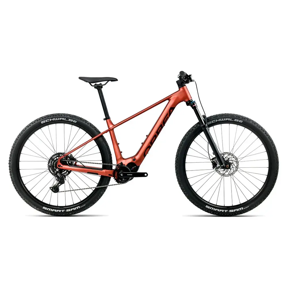 Orbea Urrun 30 29'' 2026 terreng-elsykkel