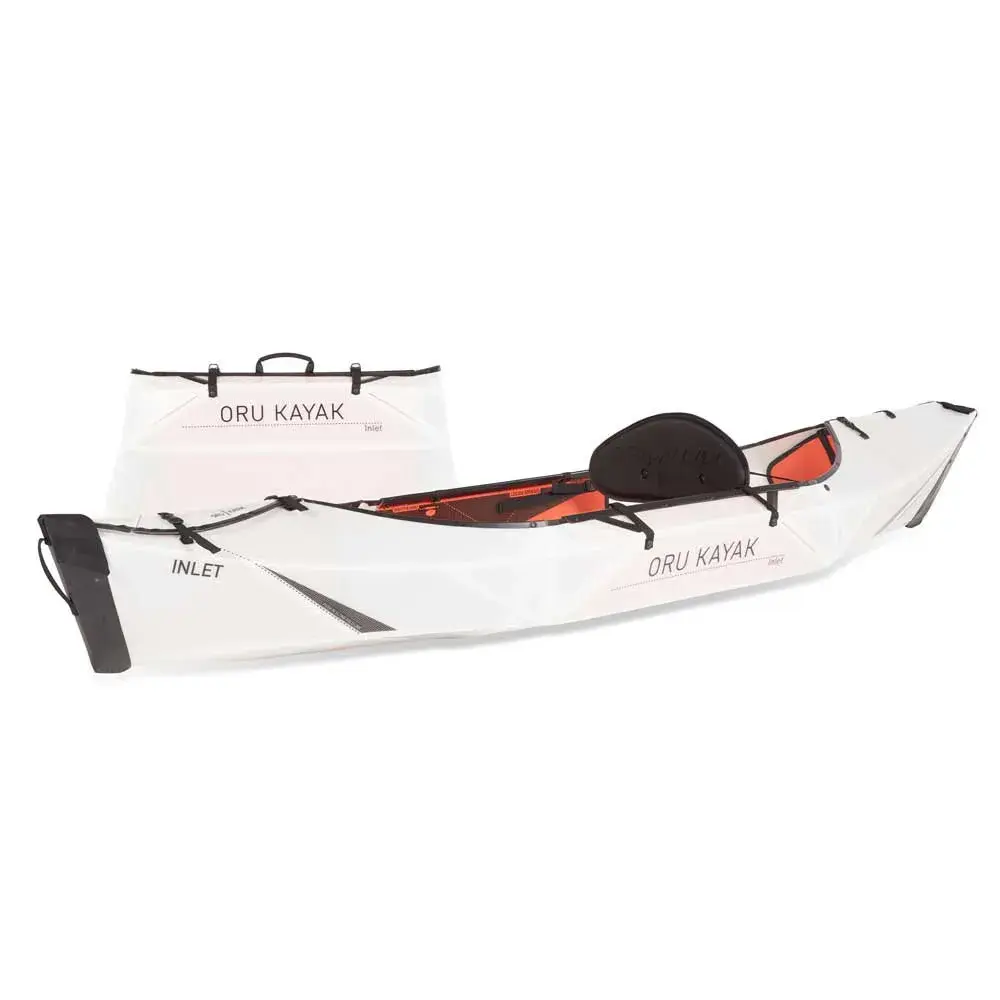 Oru Kayak Inlet foldbar kajakk