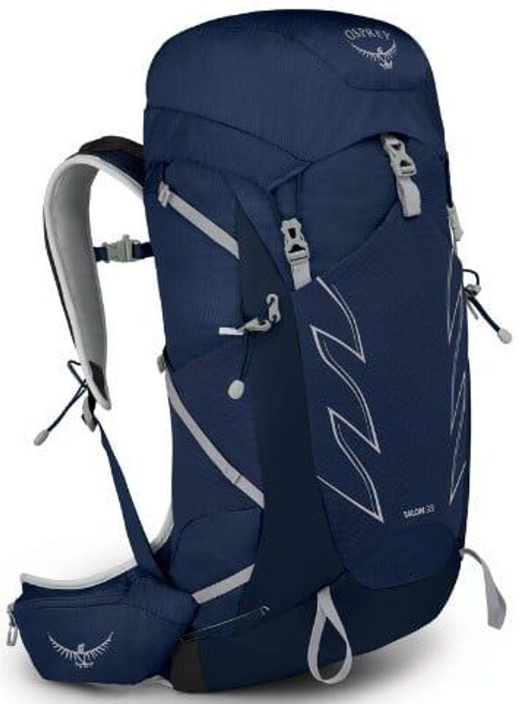 Osprey Talon 33 Ceramic Blue