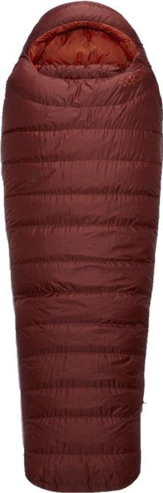 Rab Ascent 900 -18°C Long