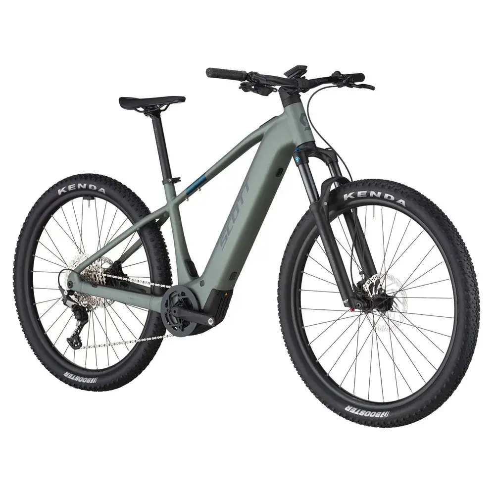 Scott Aspect eRide 900 Performance CX 29'' 2025 terreng-elsykkel