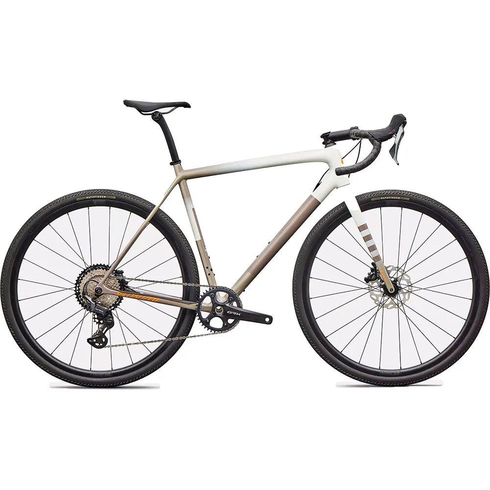 Specialized Crux Comp