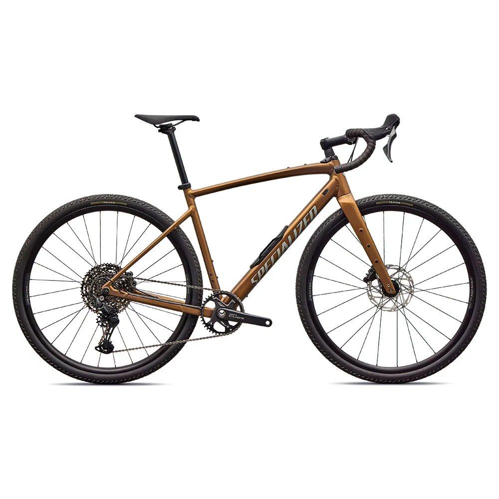 Specialized Diverge E5 Sport
