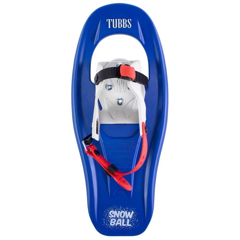 Tubbs Snowball truger for barn