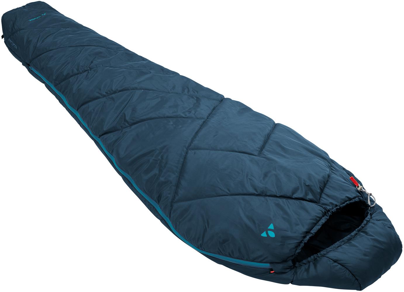 Vaude Sioux 100 II SYN