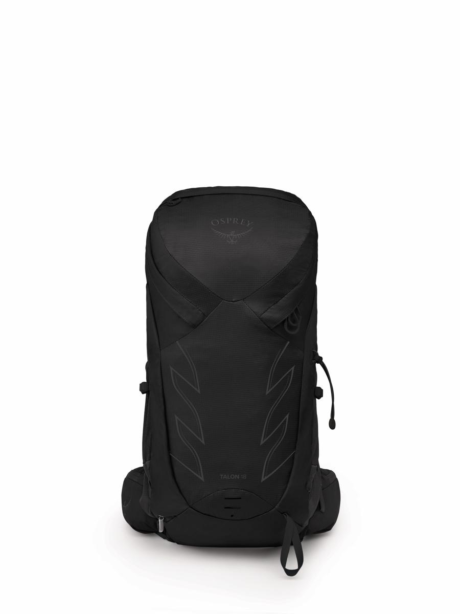Osprey Talon 18 Stealth Black
