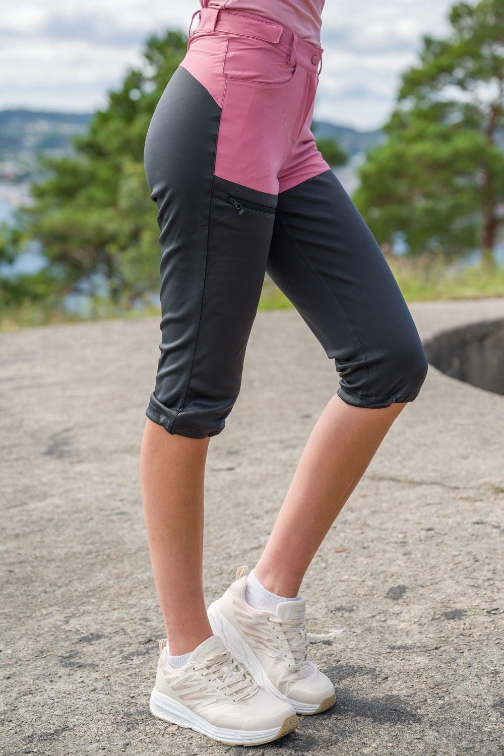 Stormberg Brenibba Softshell Capri Dame