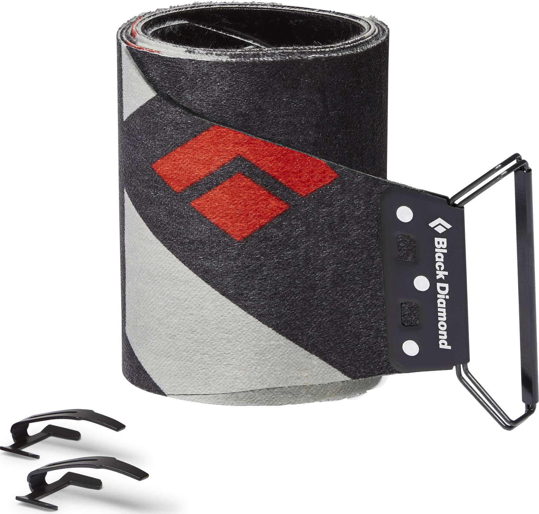 Black Diamond GlideLite Mix FL 135 mm skifeller
