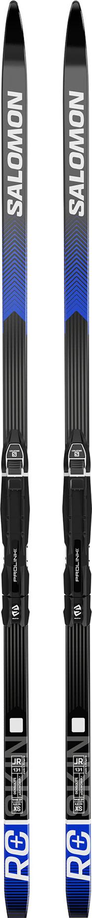 Salomon Junior RC+ Eskin
