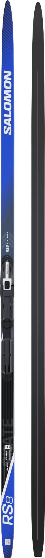 Salomon RS 8 Skate