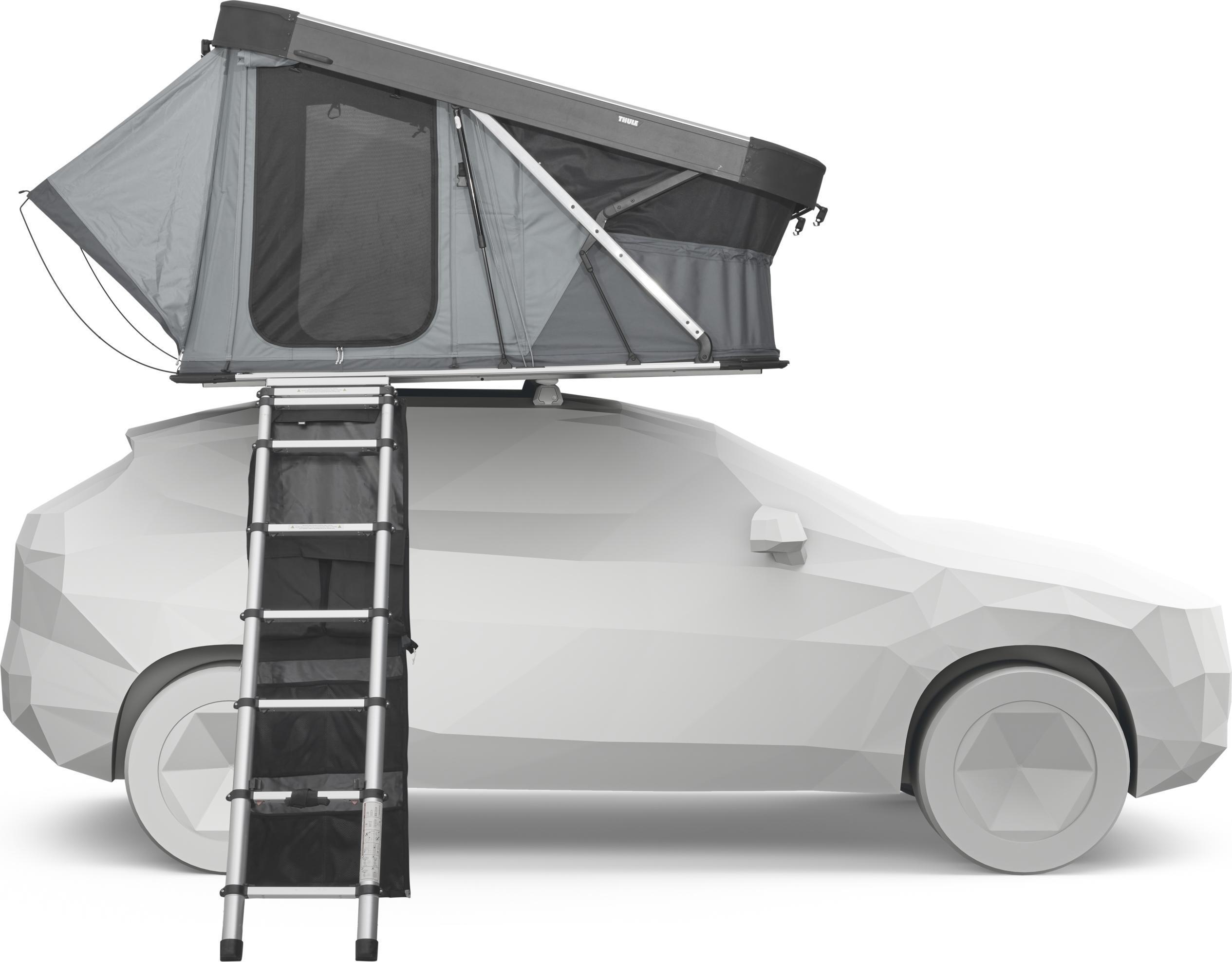 Thule Widesky taktelt for to personer