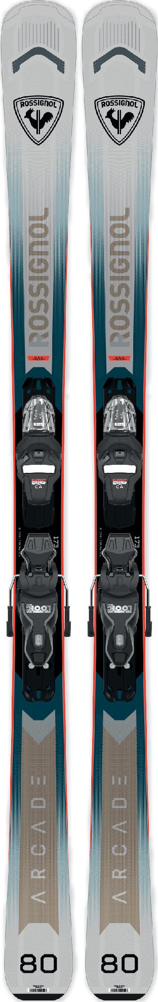 Rossignol Arcade 80 alpinski herre