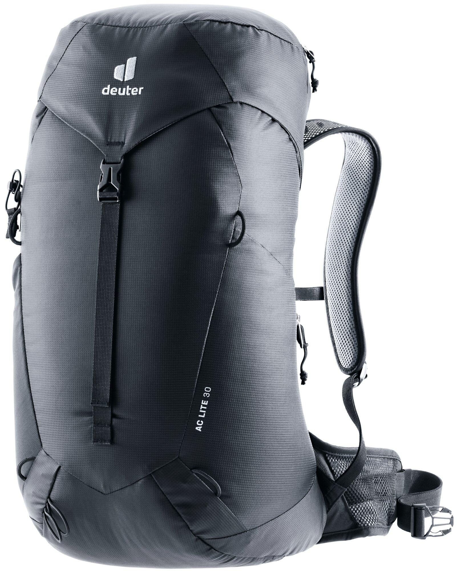 Deuter AC Lite 30 Black