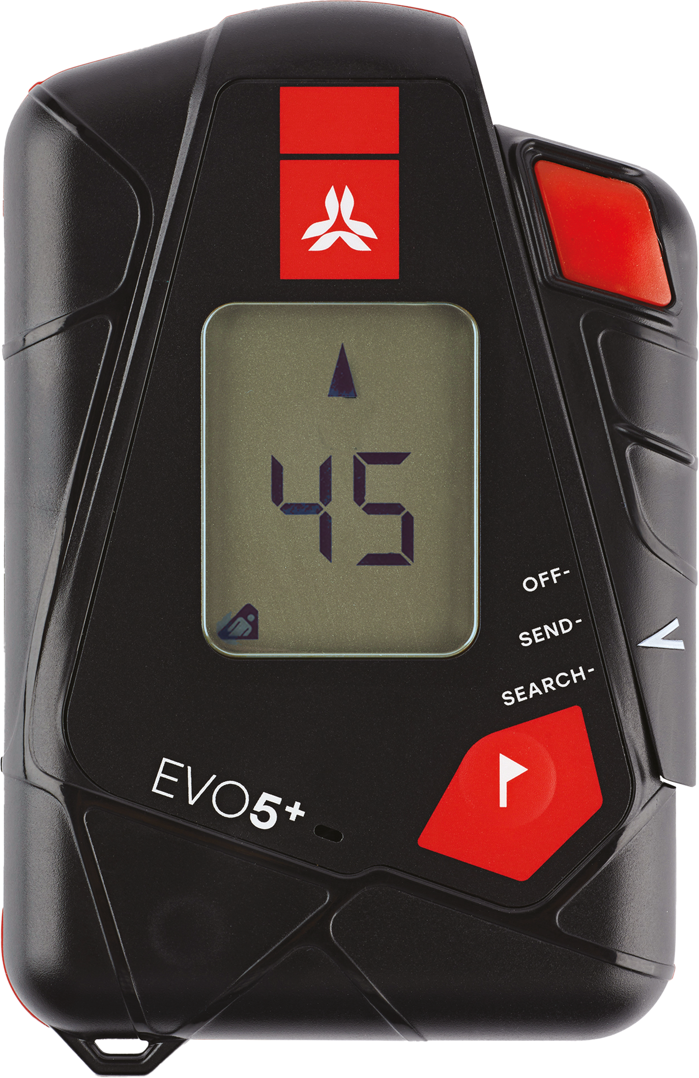 Arva EVO5+ skredsøker
