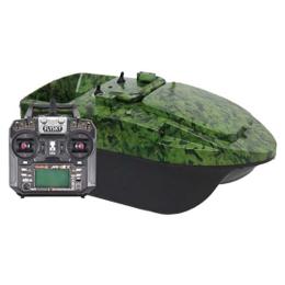 Anatec Packboat