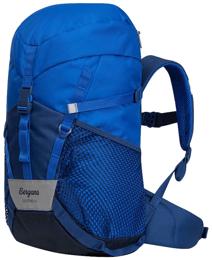 Bergans Kids' Lilletind 12L Space Blue