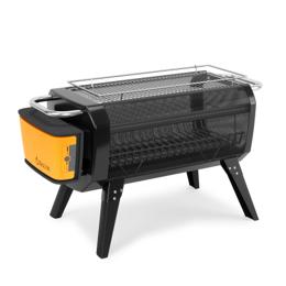 BioLite FirePit+ bålpanne med grillrist