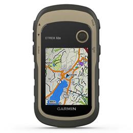 Garmin ETrex 32X