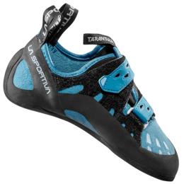 La Sportiva W's Tarantula Topaz klatresko