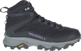 Merrell W's Moab Speed Thermo Mid WP Spike
