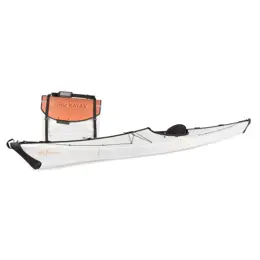 Oru Kayak Coast XT foldbar havkajakk