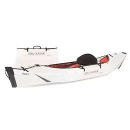 Oru Kayak Inlet foldbar kajakk