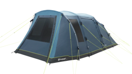 Outwell Hornet 5 Air oppblåsbart familietelt