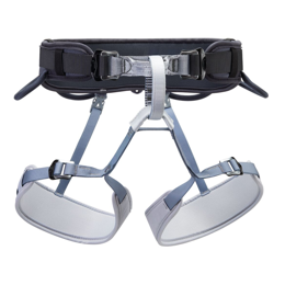 Petzl Corax Dark Gray