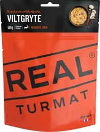 Real Turmat Viltgryte frysetørket turmat