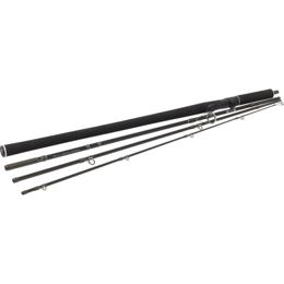 Westin W2 Powercast Travel firedelt haspelstang