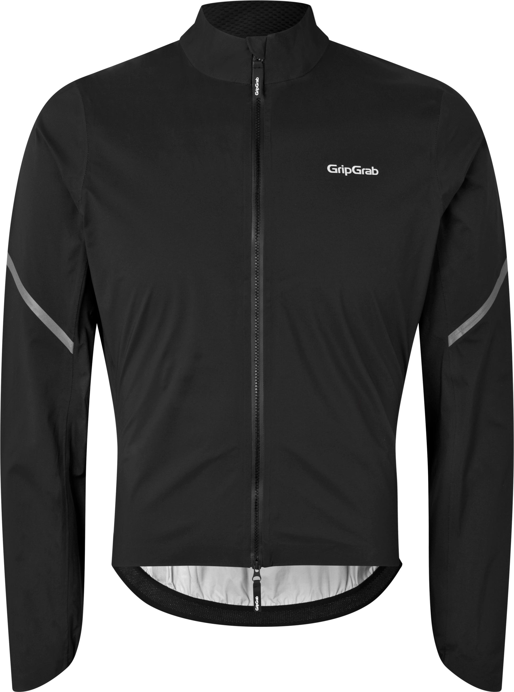 GripGrab Rainmaster Waterproof Lightweight Jacket