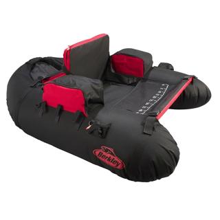 Bellyboat – test ut en sikker vinner til sesongens fisketurer