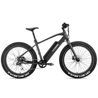 Fatbike test 2026 – beste fatbikes for norsk vinter og terreng