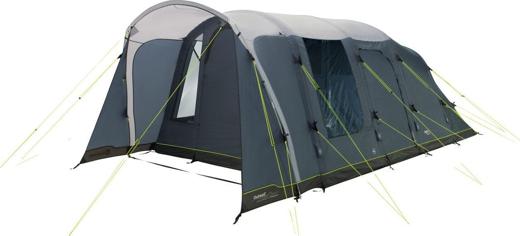 Oppblåsbare telt 2026 – beste lufttelt til camping og familiebruk