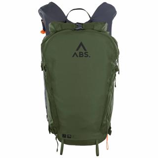 Skredsekk test 2026 — beste airbag-sekker for norske toppturer